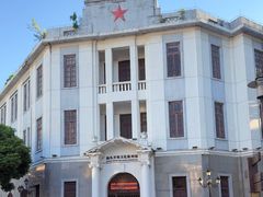 -汕头开埠文化陈列馆