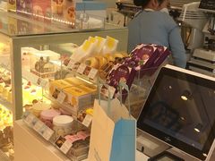 -好利来(马家堡店)