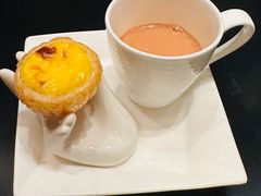 -8餐厅(新葡京酒店)