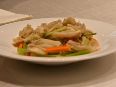 -月福京味斋·烤鸭店·北京菜(鼓楼总店)