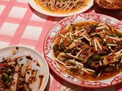 -盐老幺自贡盐帮菜老店