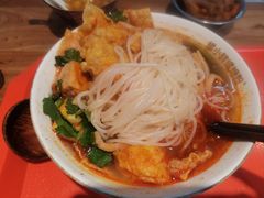 -螺小胖柳州螺蛳粉(钟楼总店)