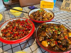 -江西老表·经典江西八大碗