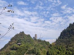 -娄山关景区