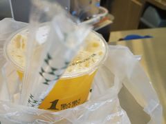 -1点点(龙湖金楠天街店)