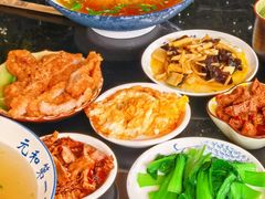 -李公面(星尚邻里店)