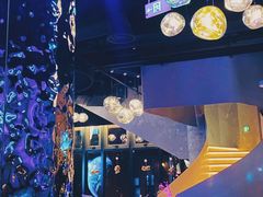 -岁粤Moon·湖景餐厅(月光码头店)