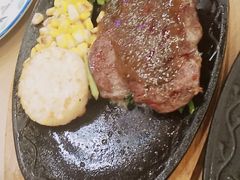 -萨莉亚意式餐厅(中北永旺店)