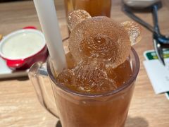 -豪客来牛排(绿宝广场店)