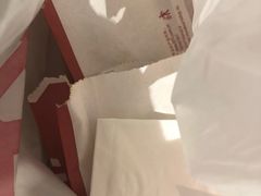 -肯德基(中央公园店)
