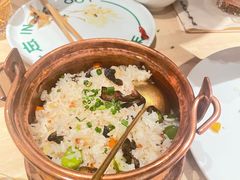 -一坐一忘云南菜(卓悦中心)