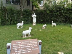 -圣心大教堂