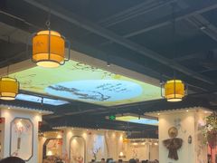 -蒸武门·广式茶点(金宝莱店)