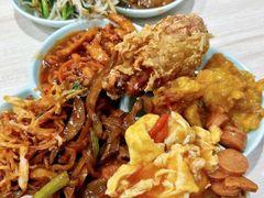 -晓宇盒饭(民安街店)