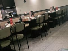 大堂-大丰收脆鱼(正荣财富中心店)