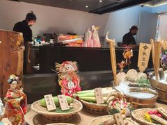 -本源食集 日式烧肉·炉端烧(东海缤纷店)