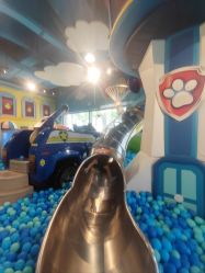 -尼克Playtime(欢乐海岸店)