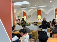 -欣达面馆(天桥支路店)