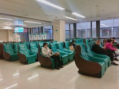 -西安交通大学第一附属医院(总院)