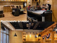 -味家烤肉烤鳗鱼牛排(西塔旗舰店)