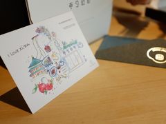 -半勺舒舒生日蛋糕店