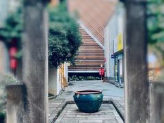 -黎阳老街