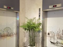 -香港悦品海景酒店