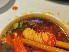 -百口川老火锅(西科大新区店)