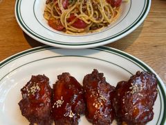 -1861意大利餐厅(文化广场店)