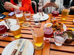 -京A Taproom·精酿餐吧(CBD店)