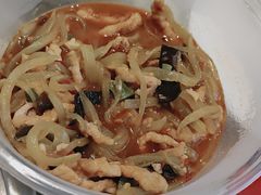 -南方酒店·淮扬菜(回民街店)