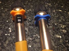 -音乐在线主题氧吧KTV(佳宁娜广场店)