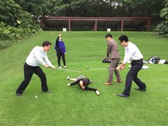 iphone_upload_pic-观澜湖高尔夫球会