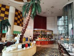 -泉州悦华酒店·自助餐厅