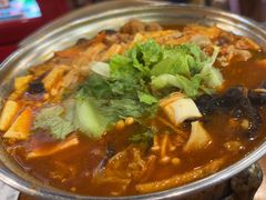 -韩礼年糕(飞虹路店)