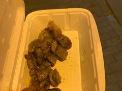 -怡妮新疆风味餐厅(东江湾路店)
