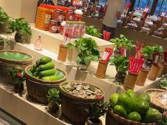 -洞庭土菜馆(天河北总店)