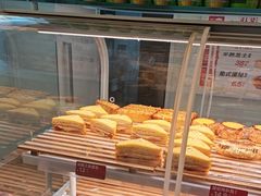 -味多美蛋糕(东直门店)