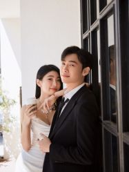 -绽放摄胶片摄影工作室