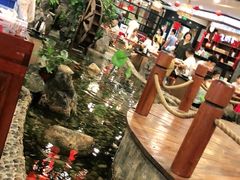 -丰圆轩粤式茶楼 . 点心粤菜(夏茅店)