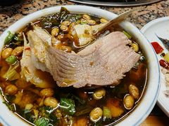 -小饕荟雅安贡椒鱼鲜馆(广福桥店)