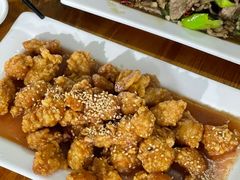 -阿弟特色海鲜餐厅·大排档(平潭店)