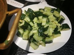 -友乐居羊蝎子(西直门店)