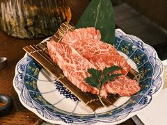 -肉屋高山·和牛烧肉(万象城店)