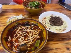 -全味面馆