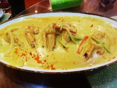 -曼谷小象(港隆广场店)
