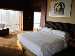 -上海外滩茂悦大酒店