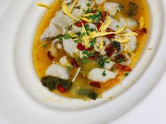 -绿茶餐厅(松江万达店)