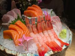 -阿吾罗·月咏精致日料(港汇恒隆广场店)