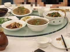 -河南盛世民航国际酒店·星空餐厅